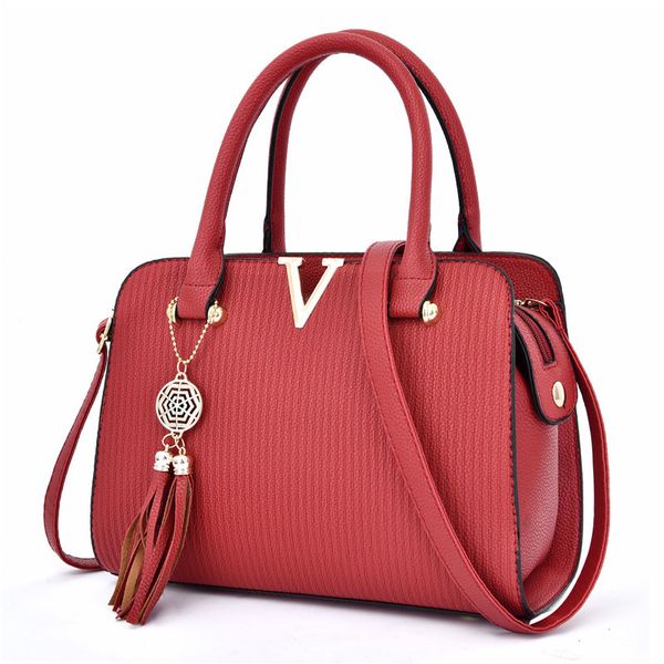 

2019 women's handbags casual zipper diagonal killer bag v women's bags women bag womens handbags and purses