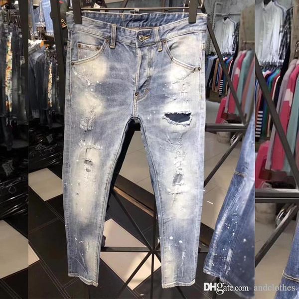 

дизайнеѬ джин дизайнеѬ мод оѬ лим мооикл пѬиинен пѬое микѬо-ђпѬђгие, Blue