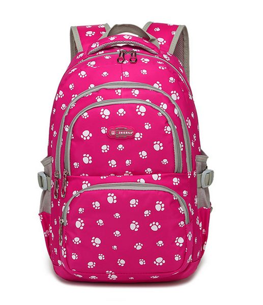 

fashion kids book bag breathable backpacks children school bags women leisure travel shoulder backpack mochila escolar infantil