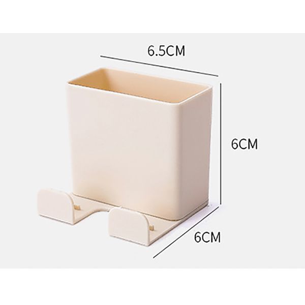 

3шт гобелен пульт дистанционного управления кронштейн коробка для хранения без отверстия