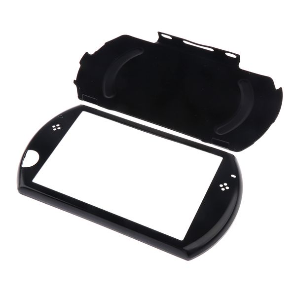

shockproof aluminum metal case cover for sony playstation psp go console
