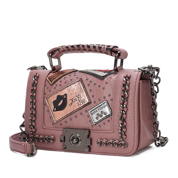 

famous brand designer mini chain handbags luxury handbag crossbody shoulder bags tote bag for women purse bolsas mx200327