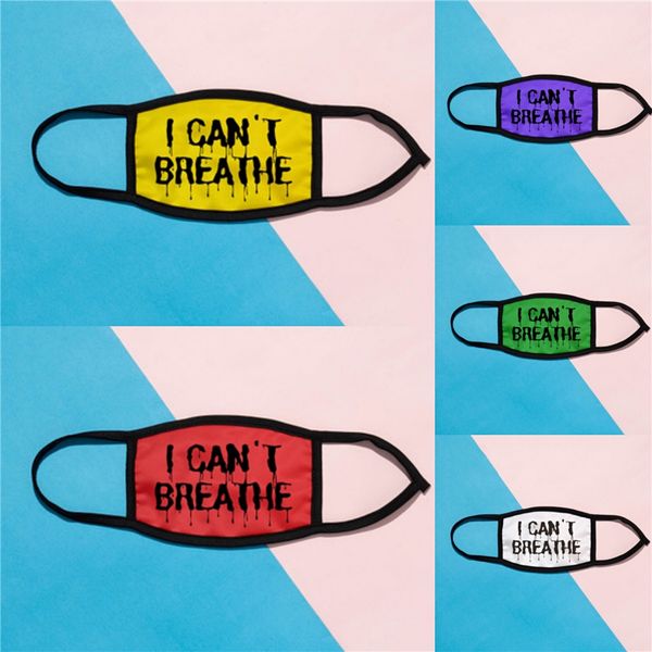 

ice silk anti-pollution masks boys girls cartoon mouth face masks breathable earloop washable reusable cotton mask #728