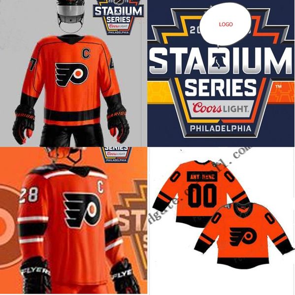 flyers stadium series jersey