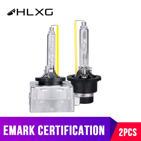 

auto ballast xenon d1s d2s d3s d4s d1r d2r d3r d4r hid kit car headlight bulbs 4300k 6000k 8000k 10000k warm white blue hlxg 2pc