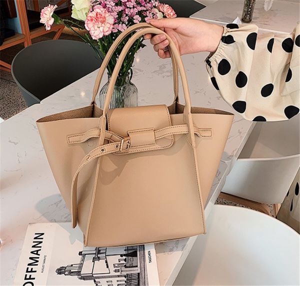 

new wing bag female new fashion handbag simple fashion versatile cross shoulder bag ph-cfy20060816