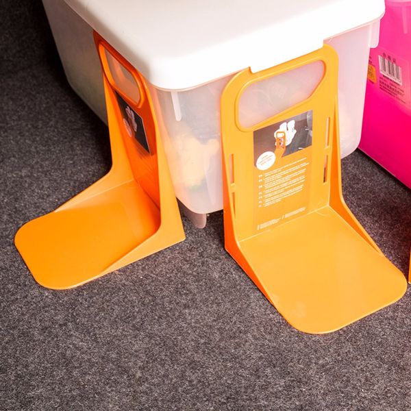 

2019 car back storage box storage stayhold for drink fruits multifunctional fixing rack