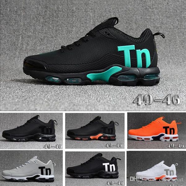 

2019 Новый Mercurial Tn Ультра Тренеры Мода Бегун Кроссовки Дизайнер Спортивной Обуви Дл