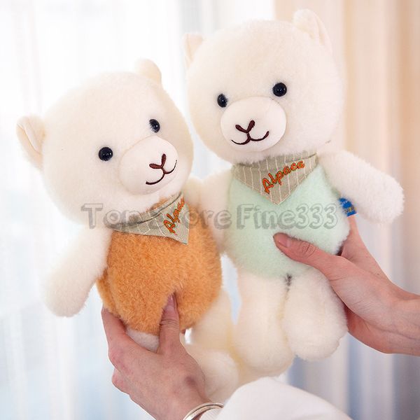 Urso de pelúcia animais de pelúcia fuzzy urso de pelúcia boneca brinquedos 30cm 3 modelos pode escolher brinquedo de pelúcia por atacado
