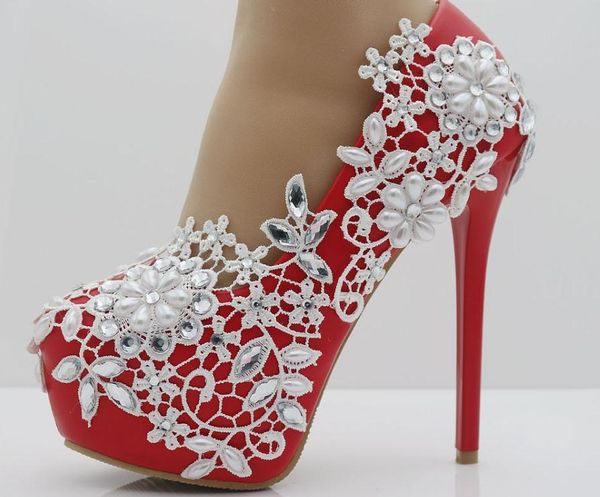 

women's shoes in spring and autumn high fine heel round head waterproof table water drill@asd348, Black