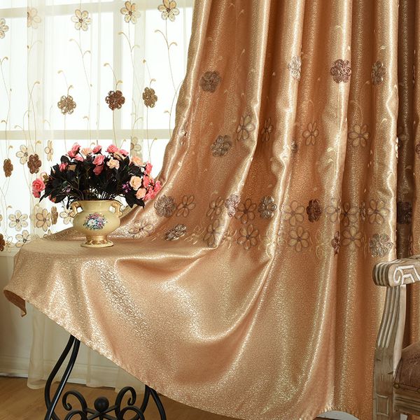 

современные минимализм шторы для гостиной столовой спальни