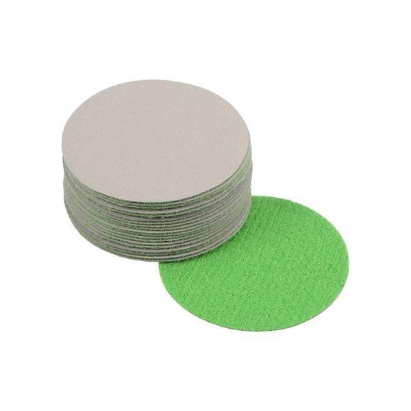 

uxcell wet dry discs hook and loop sanding disc 3000 grit