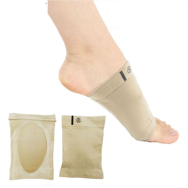 Zapatos De Mujer Plantillas De Gel Silicona Ortopédico,Para Alivio del Dolor