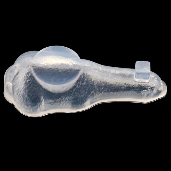 

ламы shaped силиконовый фондант торт прессформы смолаы литья ювелирных изделий делая прессформу