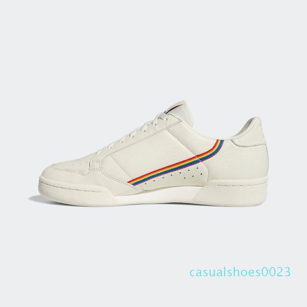 

new brand continental 80 men women black white pride pink casual shoes kanye west og white white beige trainer sports sneakers 36-45 c23