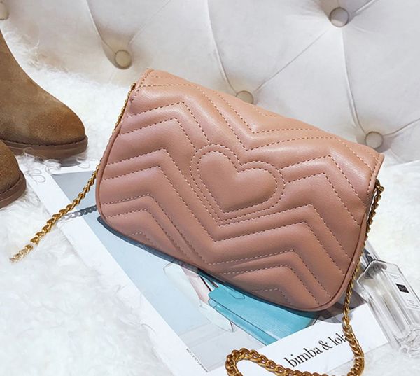 

горячие новые продажи женские дизайнерские сумки роскошные crossbody messenger сумки на ремне цепная сумка хорошее качество искусственная ко