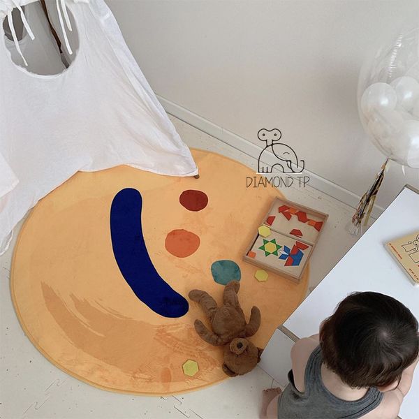 

ins carpet mat childrens game mats baby crawling mat childrens carpet pgraphy props