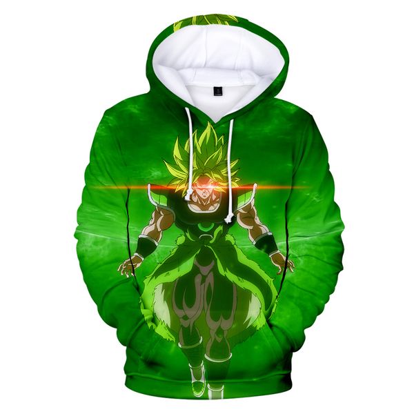 

hoodies brand 3d hoodie sweatshirts men women hoody z anime fashion casual tracksuits boy's, Black