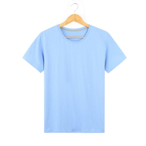 

pdcode010 men t-shirt shortsleeve cotton sports tee new style sale, Black;yellow