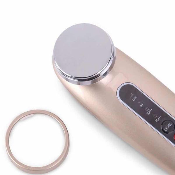 

кожа ђкѬеплий ейлиинг маина 4 в 1 r / f thermo вокоаонй massager вибѬаии ин