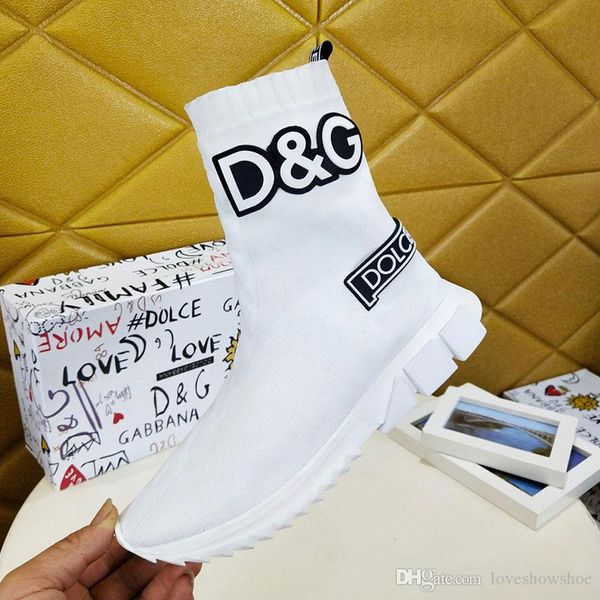 

football boots for men and women 2020 luxury men sneakers fashion casual tennis shoes classic womens high shoes big size, Black