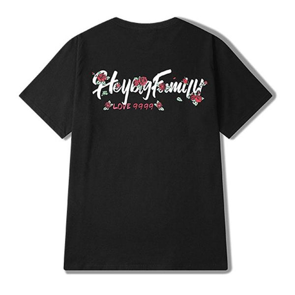 

fashion mens designer t shirts casual men summer sport short sleeve comfortable mens womens, White;black