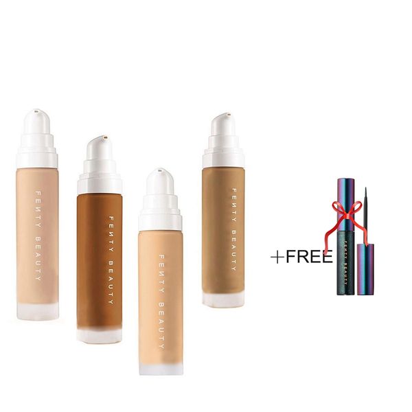 

And rihanna fenty foundation pro filt 039 r oft matte longwear foundation full coverage 36 color makeup liquid foundation waterproof