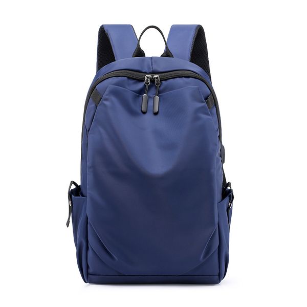 

15.6inch lapbackpack usb charging backpack waterproof men backpacks for teenage girls travel bag women male school bag