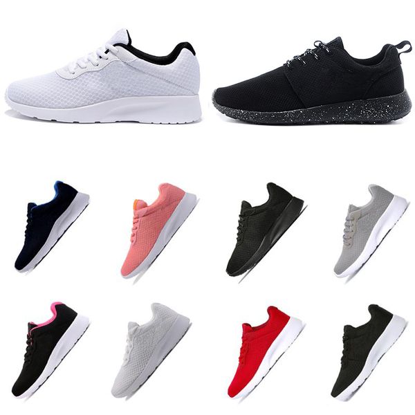 

tanjun 3.0 london 1.0 run running shoes men women black white low lightweight breathable olympic sports sneakers mens trainers