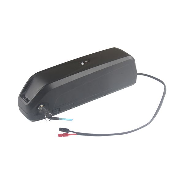 

52v hailong battery 17ah lithium for 400w to 1200w motor kits rechargeable with charger
