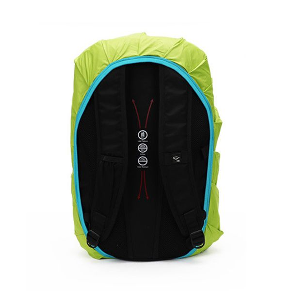 

backpack rain cover waterproof light backpack cover for hiking camping traveling outdoor ab@w3