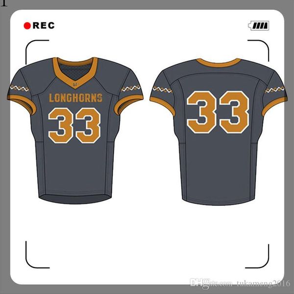 

2019 football jerseys grey yellow sportsegfeargbvaerbt, Black;red