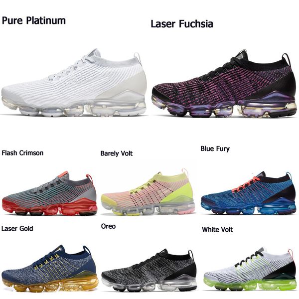 

мужчины женщина кроссовки fly 3.0 высокого качества женщин еле volt laser фуксия south beach мужчина trainer спорт кроссовки обувь размер 36