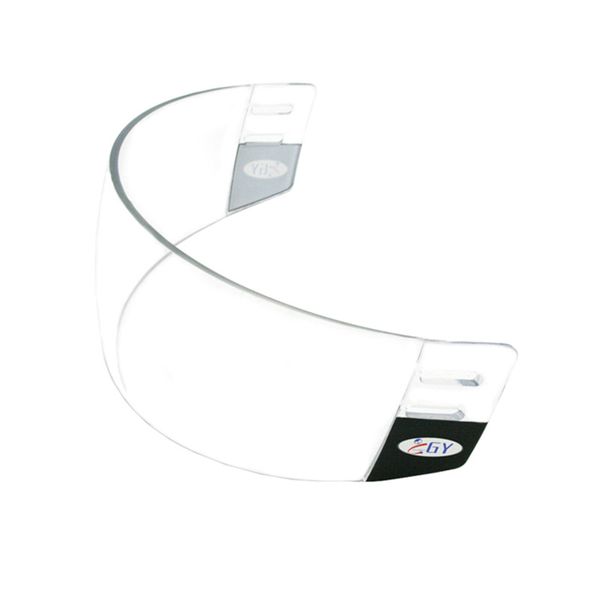 

safety face guard ice hockey helmet visor