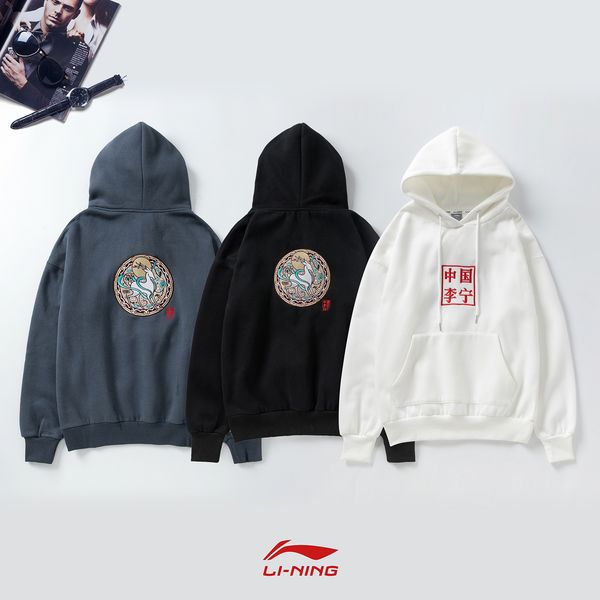 

роскошь мужчины итальянский дизайнер балахон трикотажное марочные с капюшоном свитер воздуха звезда золотой платформы костюм балахон женщины, White;black