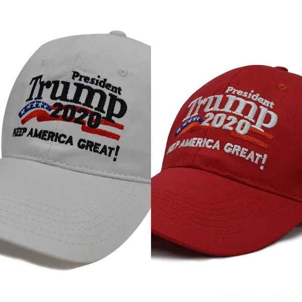 

7locd 2 colors trump 2020 выборы в бейсбол пустой крышка дональд трамп hat республиканец президент trump cap dhl, Blue;gray