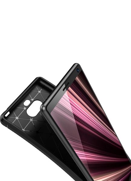 

for sony xa 3 ultra xa2 xz2 compact premiu case tpu slip water dirt resistant phone cases cover