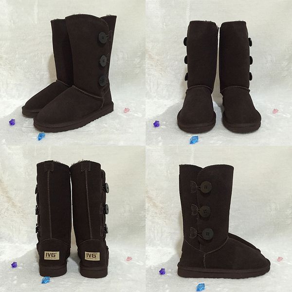 

Botas cxf8302