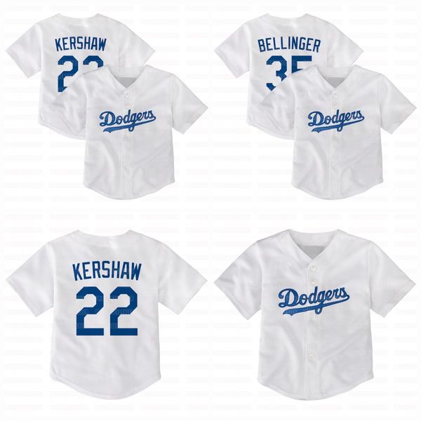 

mookie betts 2020 infant toddler baby cody bellinger kershaw justin turner david price hernandez a.j. pollock muncy pederson buehler jersey, Blue;black