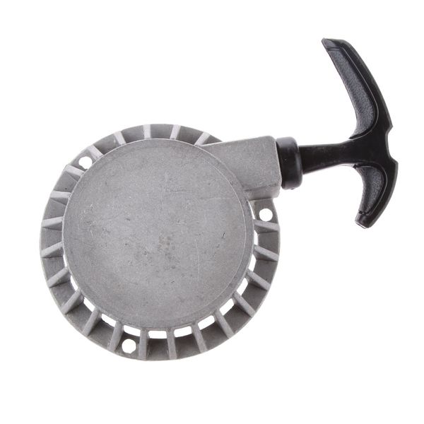 

metal easy start pullstart 2-stroke 49cc mini moto quad dirt bike silver