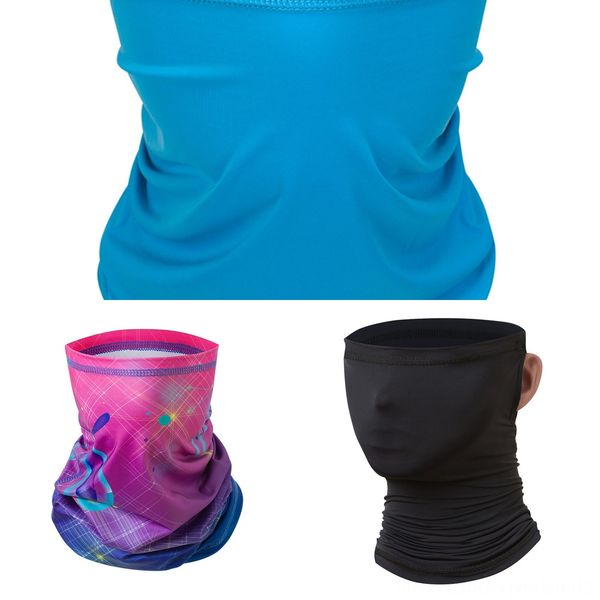 

buy0t daily use dark and mouth cover lady face mask glow mask the nose skeleton scarf in sqtrimmer, Black