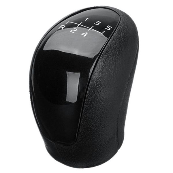 

level stick car auto fashion interior easy use shift knob non slip gear shifter 5/6 speed accessories for vito viano sprinter ii