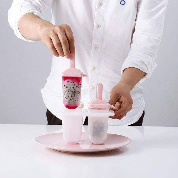 

homemade food grade ice cream molds ice lolly moulds er ice cream bar molds maker