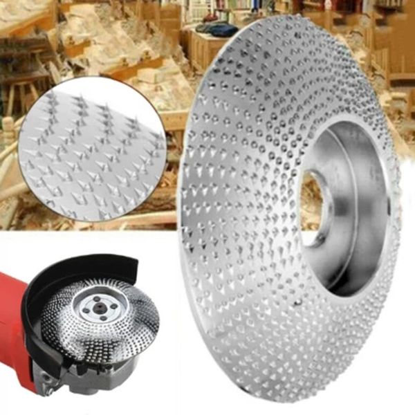 

sharpshaper-карбид вольфрама шлифовальный круг деревообрабатывающий шлифовальный круг