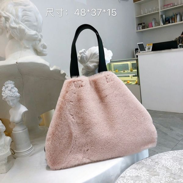 

новый женский пакет осенью и зимой 2019 года ручная накладная сумка на плечо