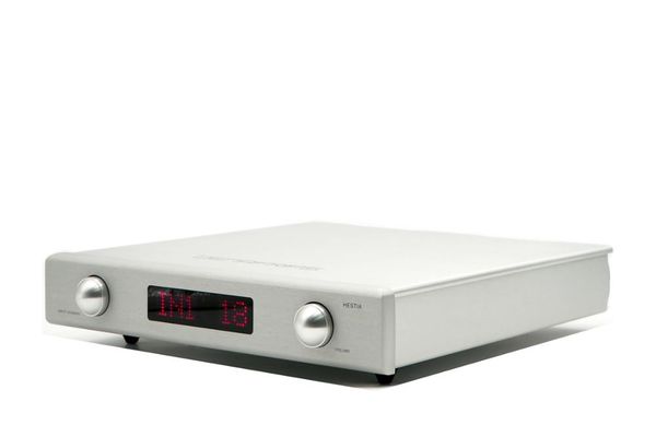 

hestia pure balance preamplifier