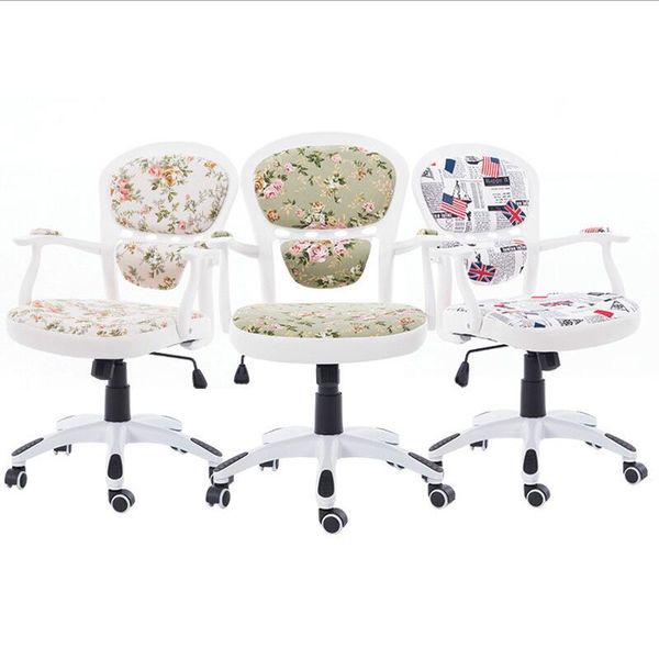 

children's field learning chair garden style office computer chair home desk ergonomic