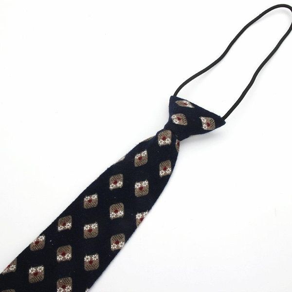 

2019 brand new мальчик галстука хлопок цветочные шеи галстук для детей костюмы 6cm цветок печати галстуки тонкий девушки эластичная tie grav, Red;brown