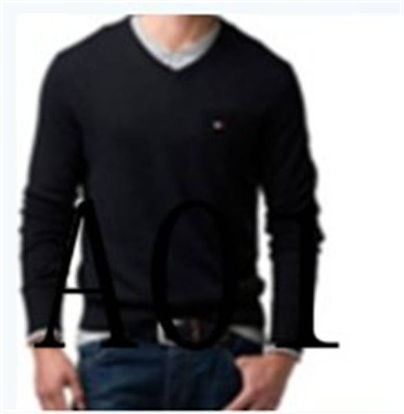 

new men's women's luxury sweater knit brand cotton sweater designers pullover 2020 24, White;black