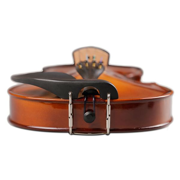 

марка высокого качества твердой древесины для скрипки с case bow струны плечевым rest для начинающих студентов